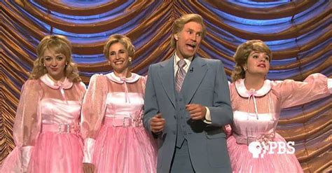 the lawrence welk show characters